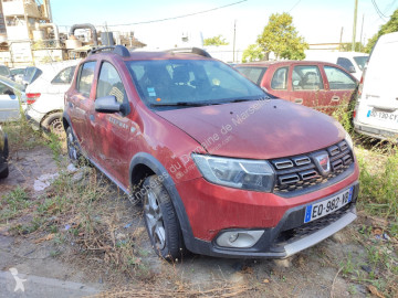 DaciaSandero