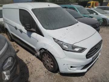 Užitková dodávka Ford