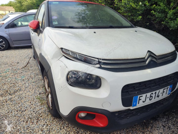 CitroënC3