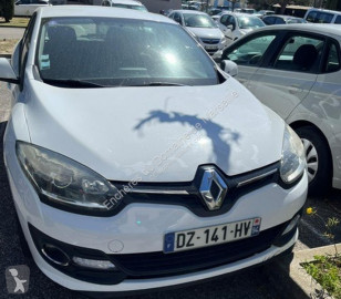 RenaultMegane
