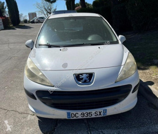 Peugeot207