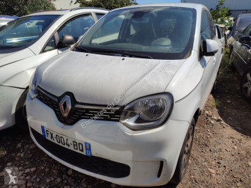 RenaultTwingo