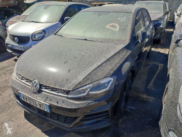 VolkswagenGolf SW