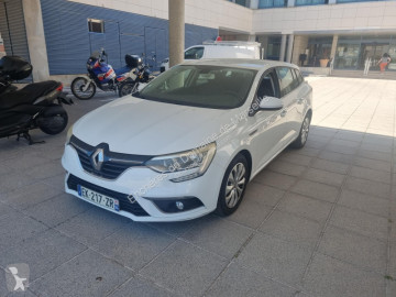 Renault Megane RENAULT 1.5 110CV