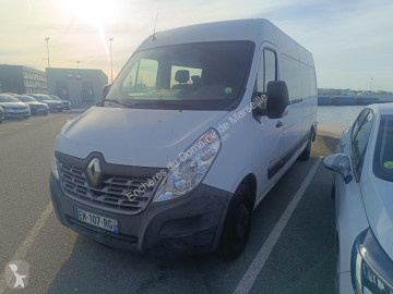 RenaultMaster