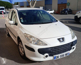 Vůz Peugeot