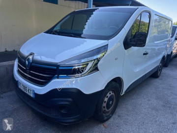 RenaultTrafic
