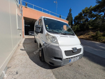 Užitková dodávka Peugeot