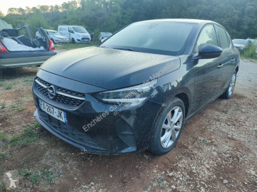 OpelCorsa