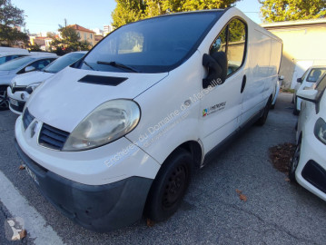 RenaultTrafic
