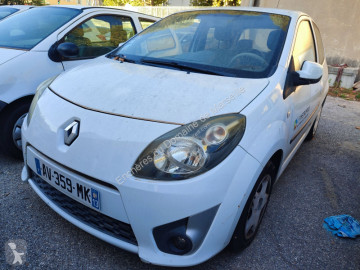 Renault Twingo RENAULT 1.5 65CV