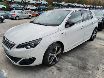 Peugeot308