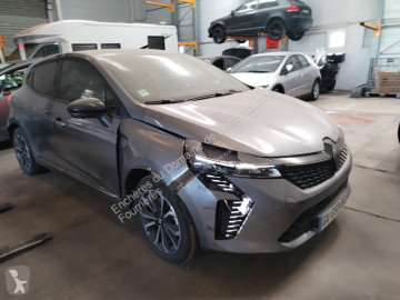 RenaultClio