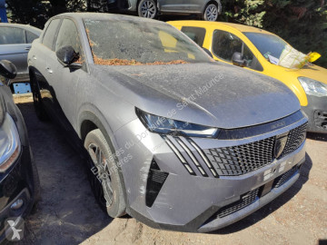 Peugeot3008