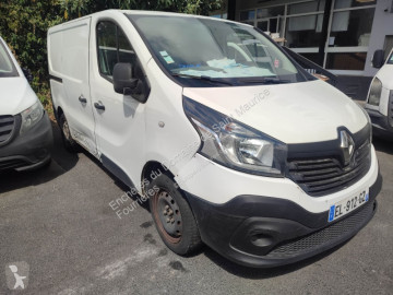 RenaultTrafic