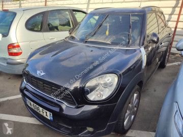 MiniCountryman