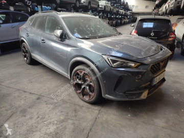 Coche Cupra