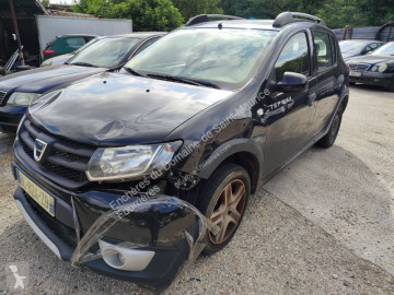 DaciaSandero