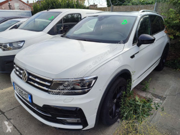 VolkswagenTiguan