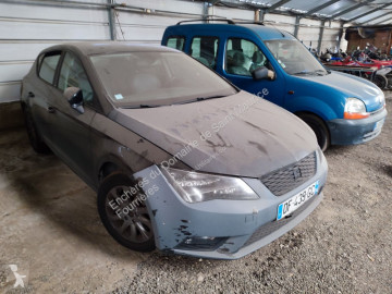 Coche Seat