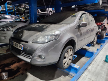 RenaultClio