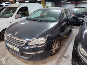 Peugeot308