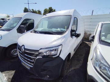 RenaultMaster