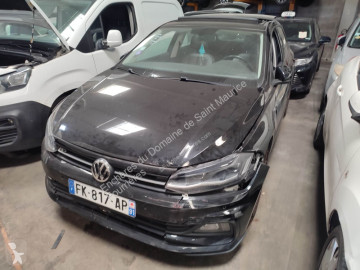 VolkswagenPolo