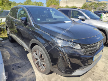 Peugeot3008