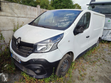 RenaultTrafic