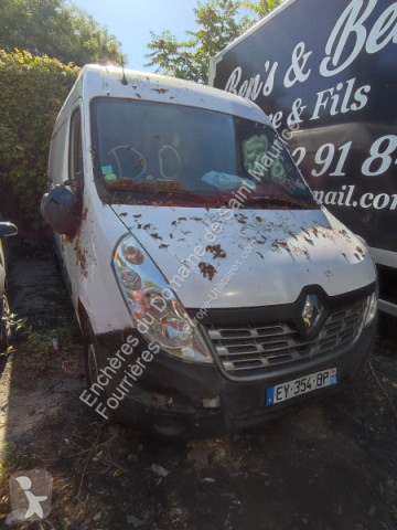 RenaultMaster