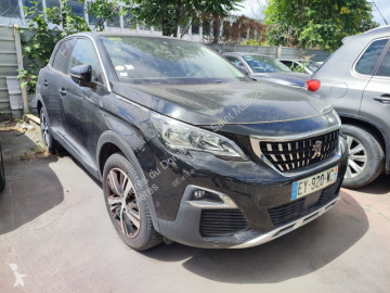 Peugeot3008