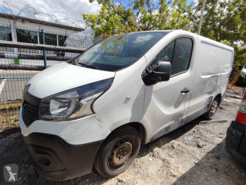 RenaultTrafic