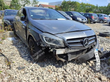 Mercedes