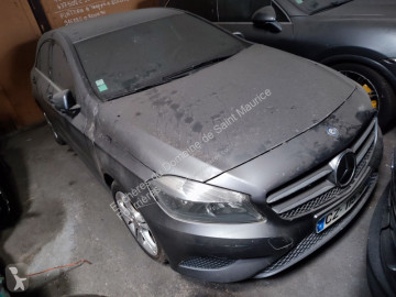 Mercedes