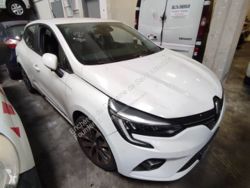 RenaultClio