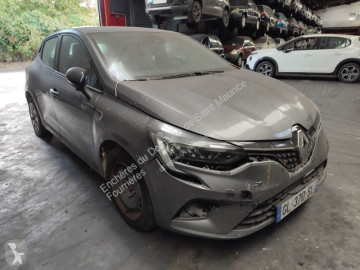 RenaultClio