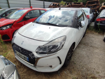 CitroënDS3