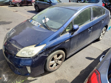 Toyota Prius TOYOTA 1.8 VVT-i Hybrid