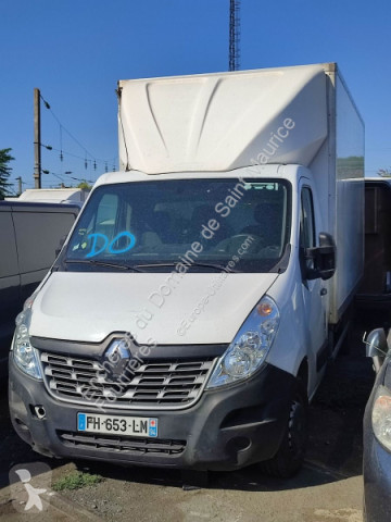 RenaultMaster