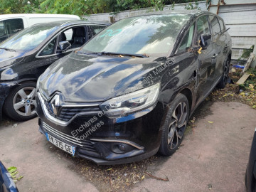 RenaultGrand Scenic