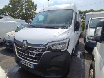 RenaultMaster