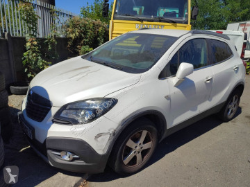 OpelMokka
