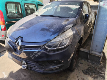 Coche urbano Renault