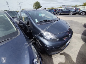 Vůz Toyota