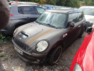 MiniCooper S
