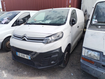 Citroën Jumpy Utilitaire CITROEN 2.0 BlueHDi 145