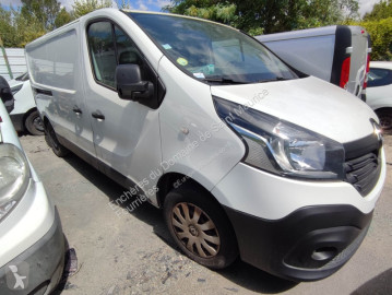 RenaultTrafic