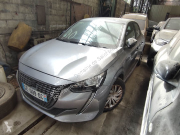 Peugeot E-208 PEUGEOT 1.5 Blue HDi 100