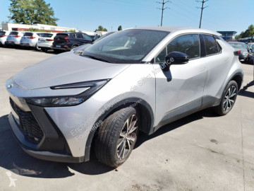 ToyotaC-HR